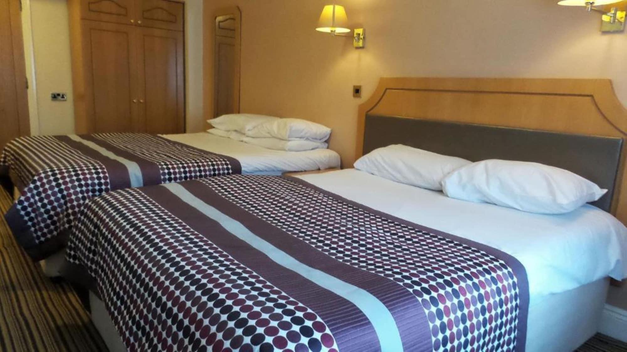 Parkside International Hotel Ридинг Экстерьер фото