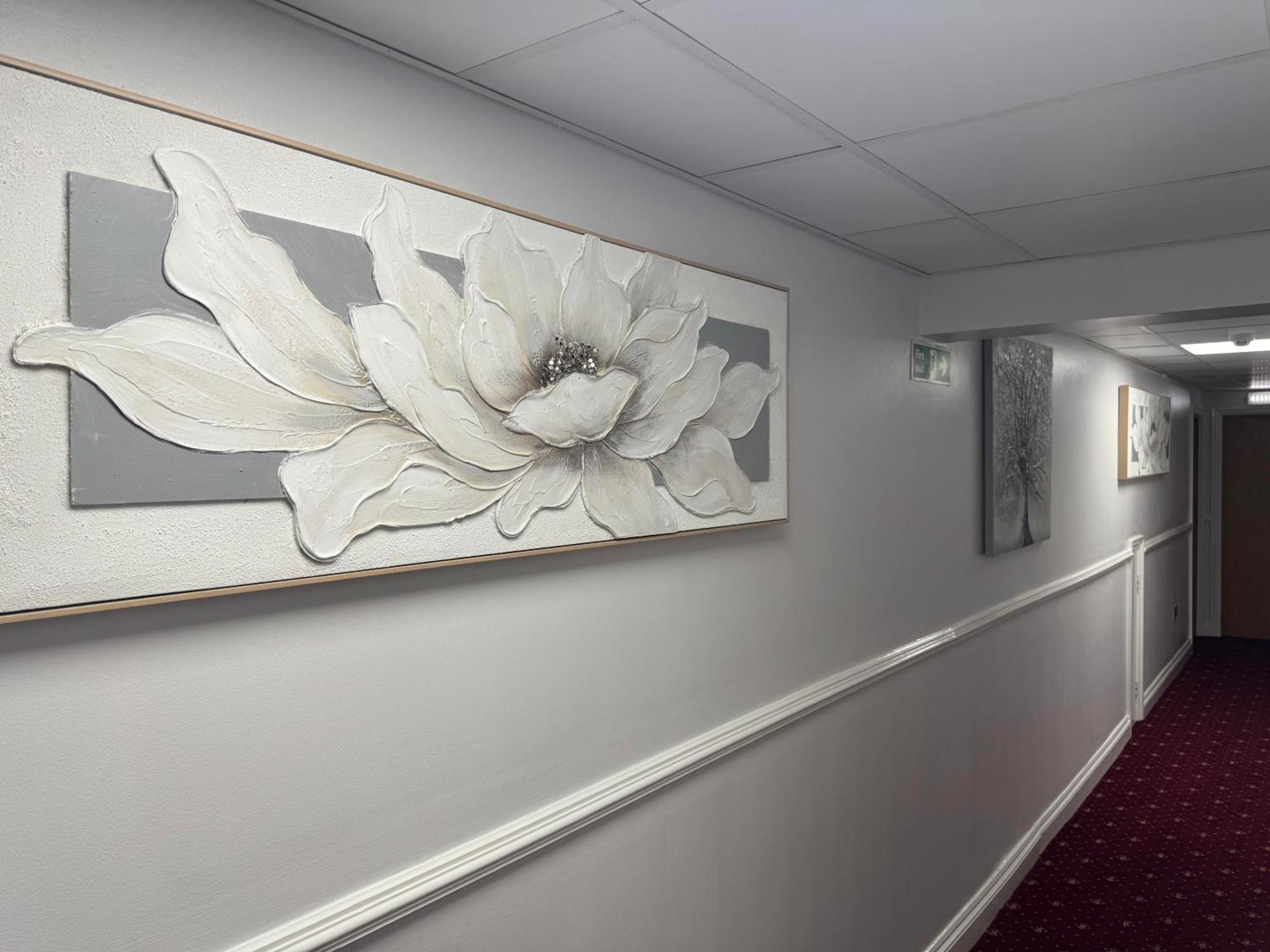 Parkside International Hotel Ридинг Экстерьер фото