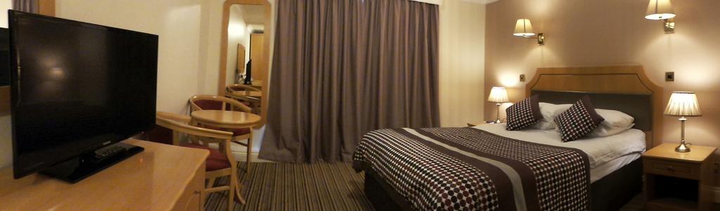 Parkside International Hotel Ридинг Экстерьер фото