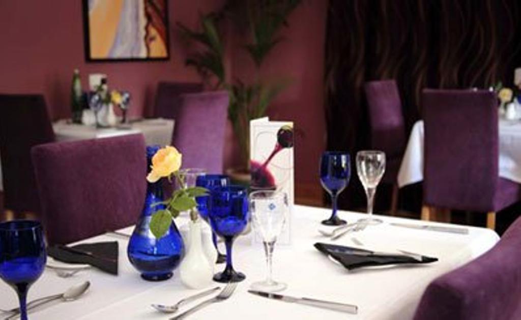 Parkside International Hotel Ридинг Экстерьер фото